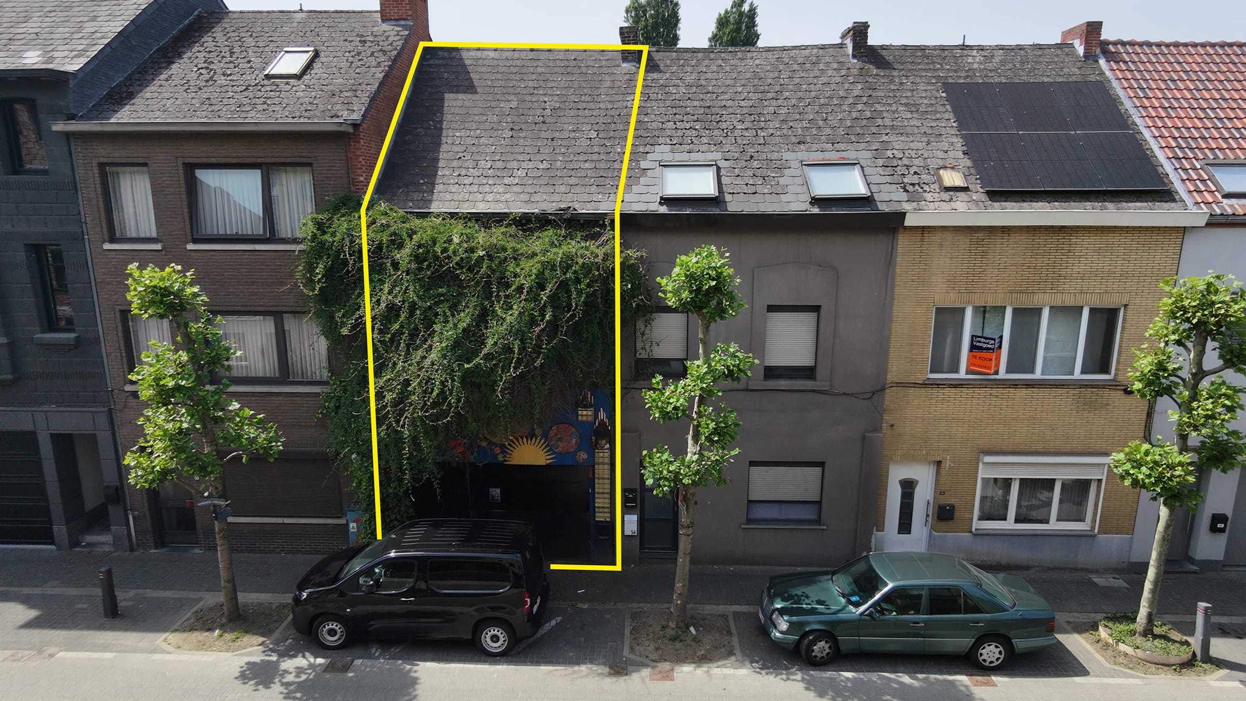Kempische Steenweg 52