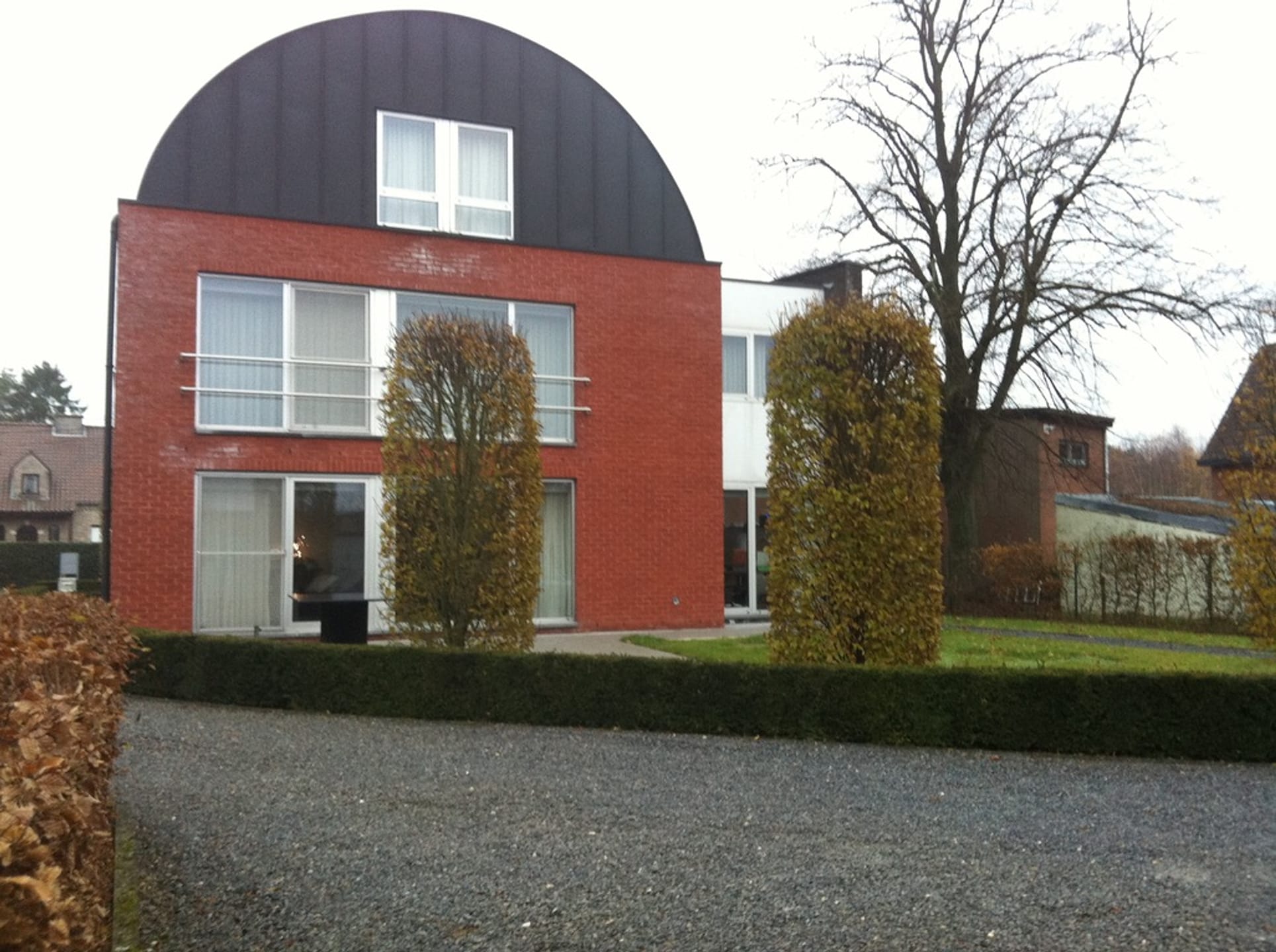 Craenevenne 95