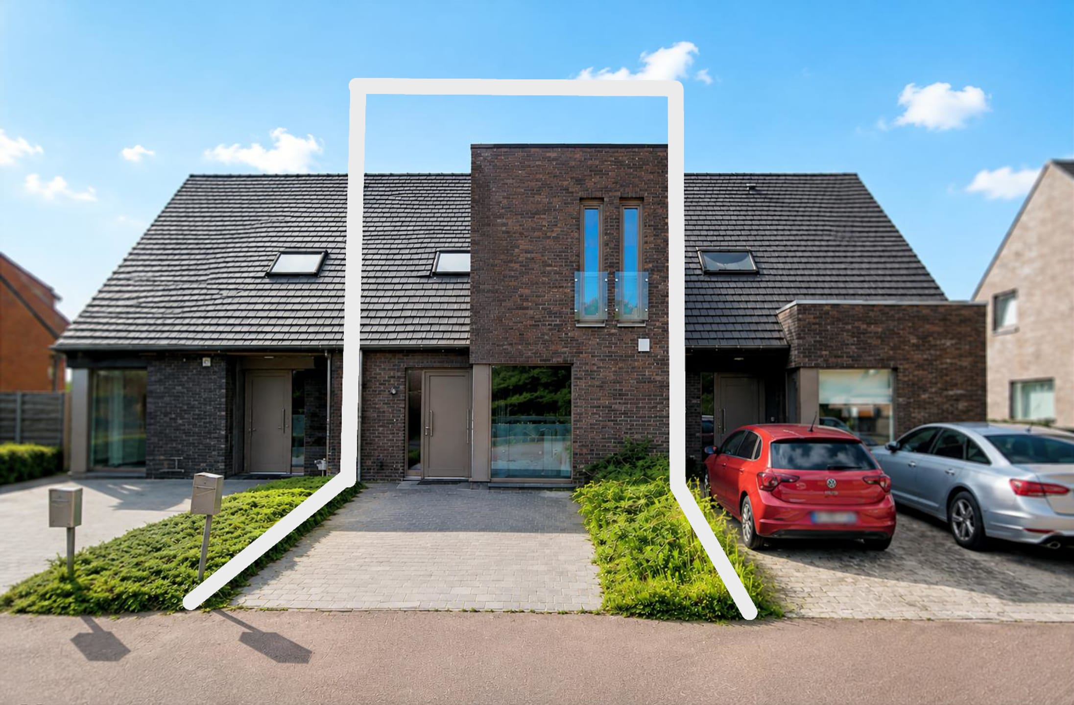 Keibergstraat 136