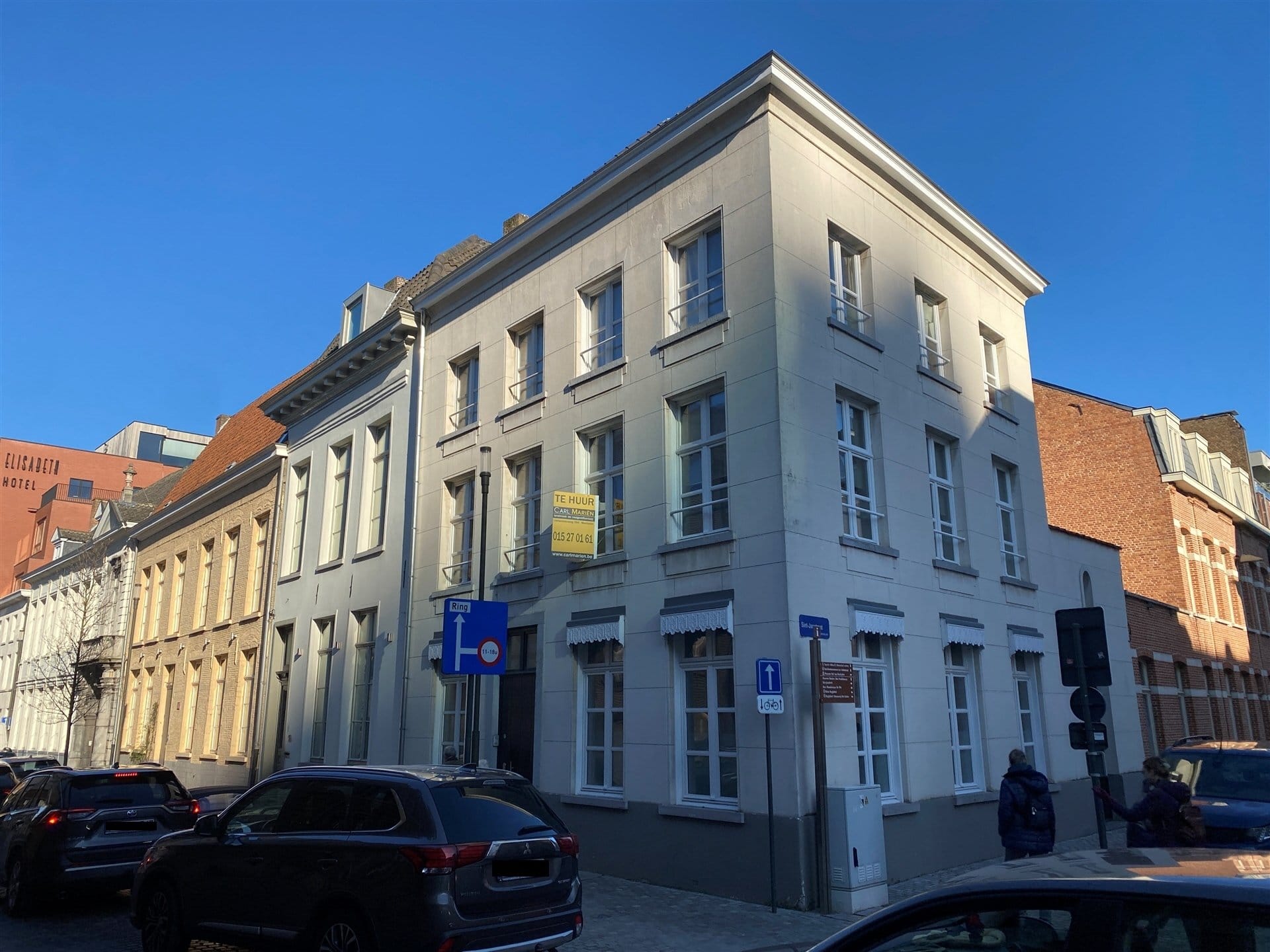 Goswin de Stassartstraat 16