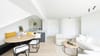 Photo 6 de 11 – Appartement à Knokke-Heist
