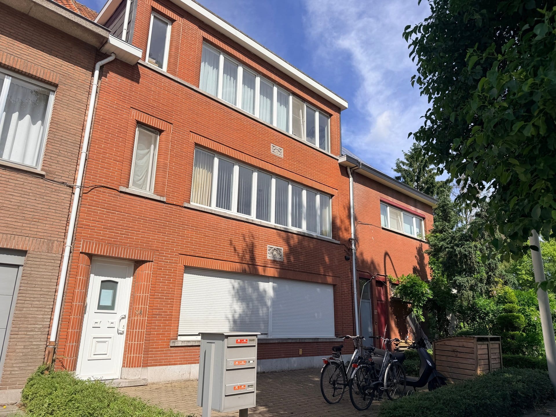 Oude-Godstraat 98