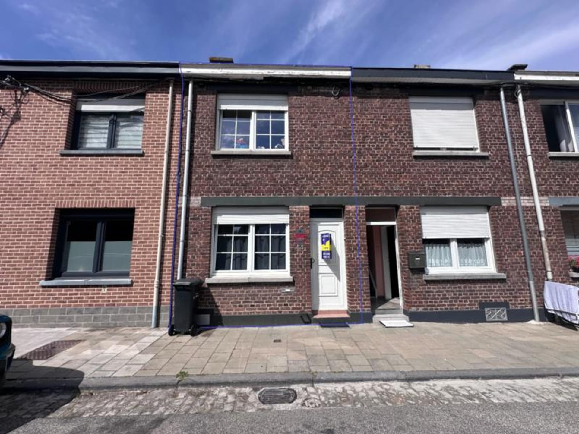 Rue Roger Salengro 64