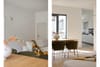 Photo 9 de 19 – Appartement à Schaarbeek