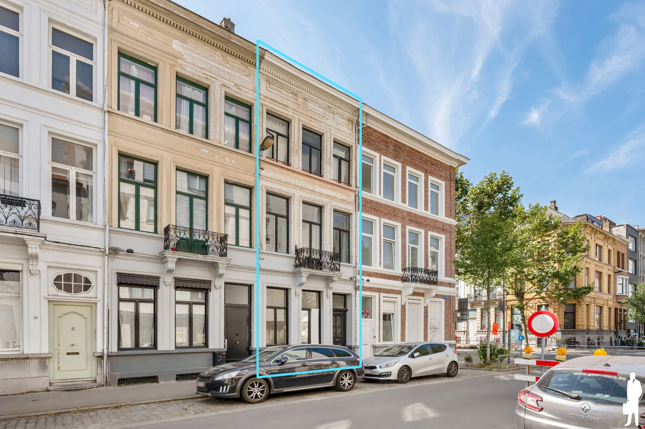 Goudbloemstraat 22