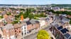 Photo 3 de 29 – Maison à Liege 2