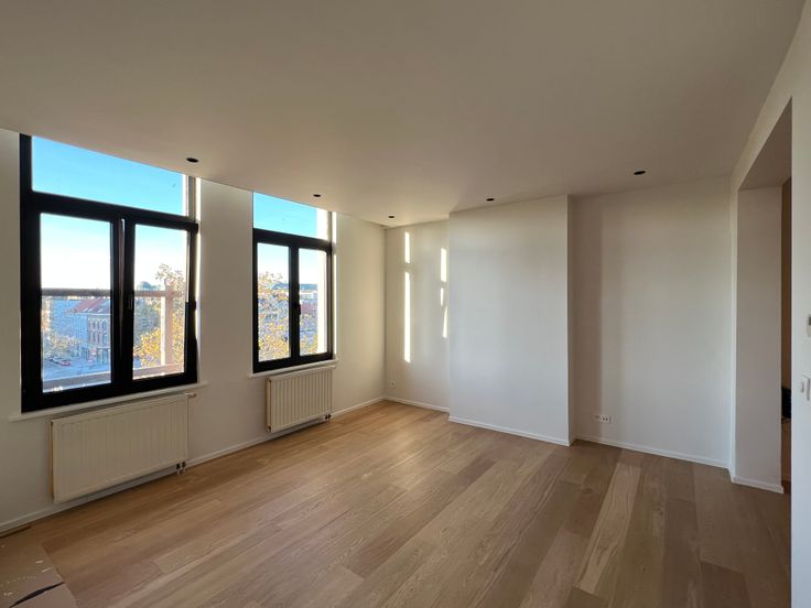 Apartment for rent in Antwerpen €990 (+ €40) 1 bedroom Immoweb