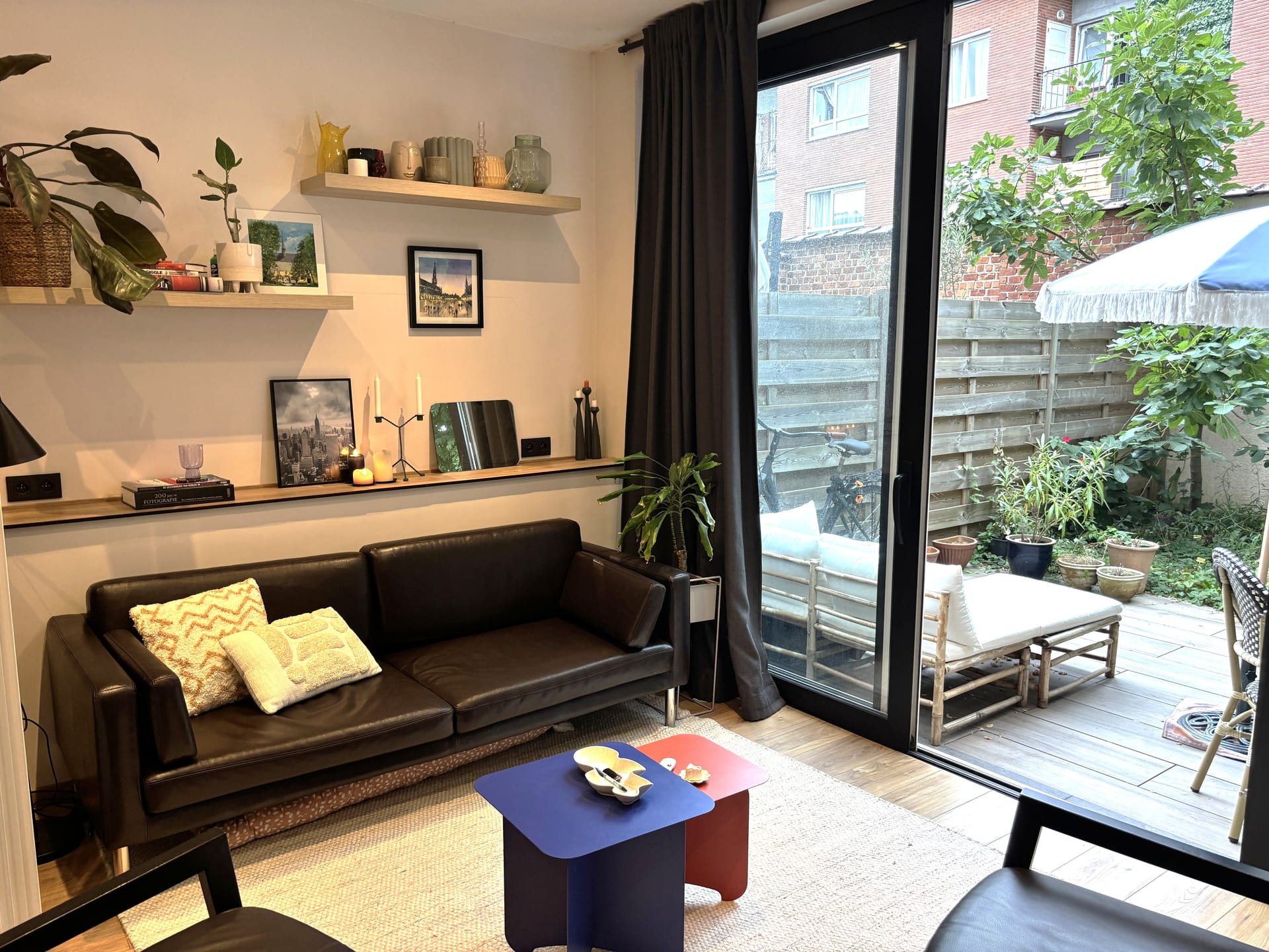 Osseghemstraat 166