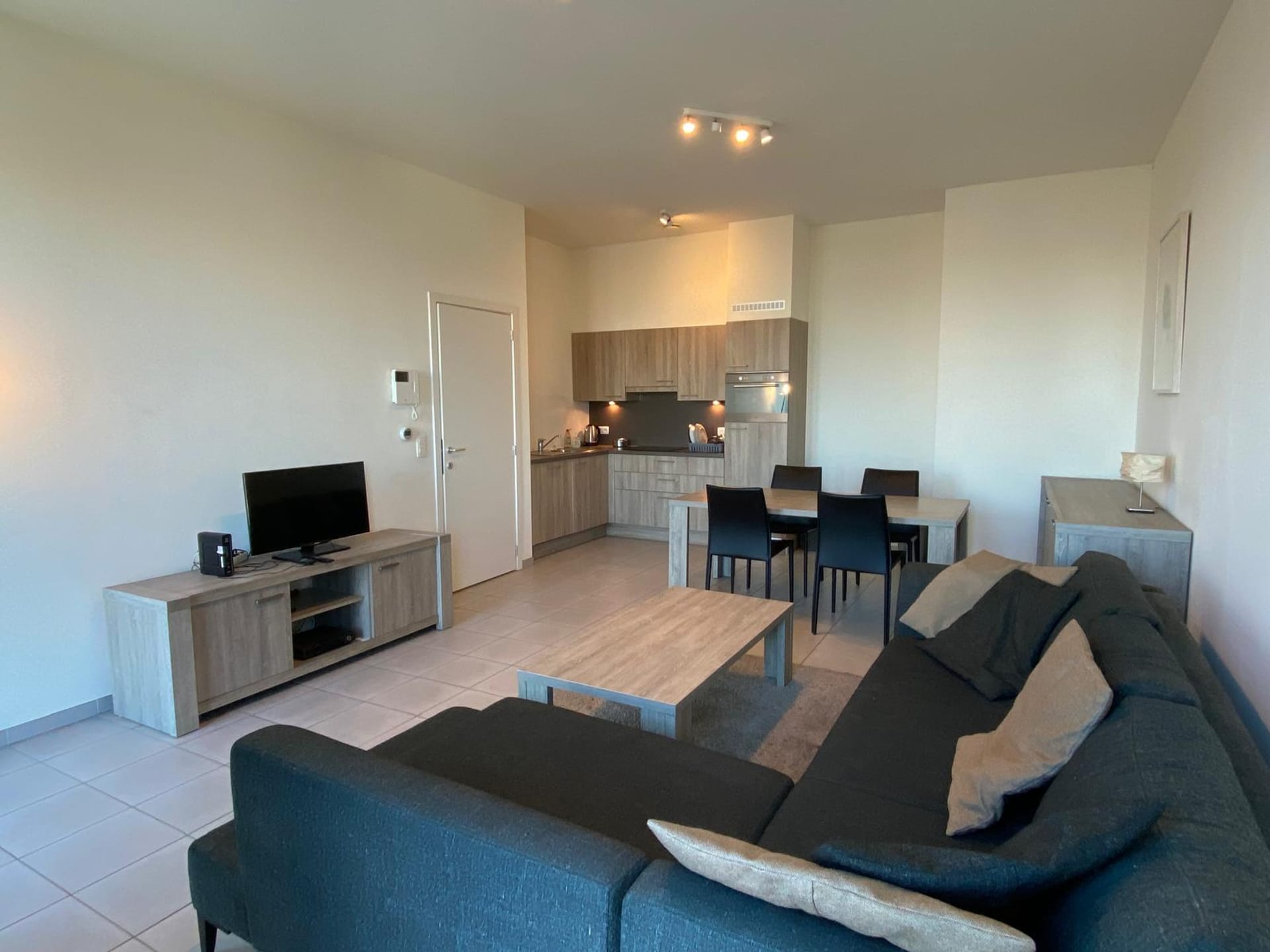 3-Zimmer wohnung