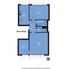 Photo 11 de 12 – Appartement à Anderlecht