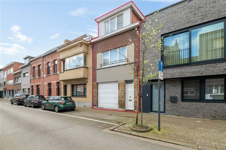 Huis te koop met 2 slaapkamers in Schoten - Immoweb