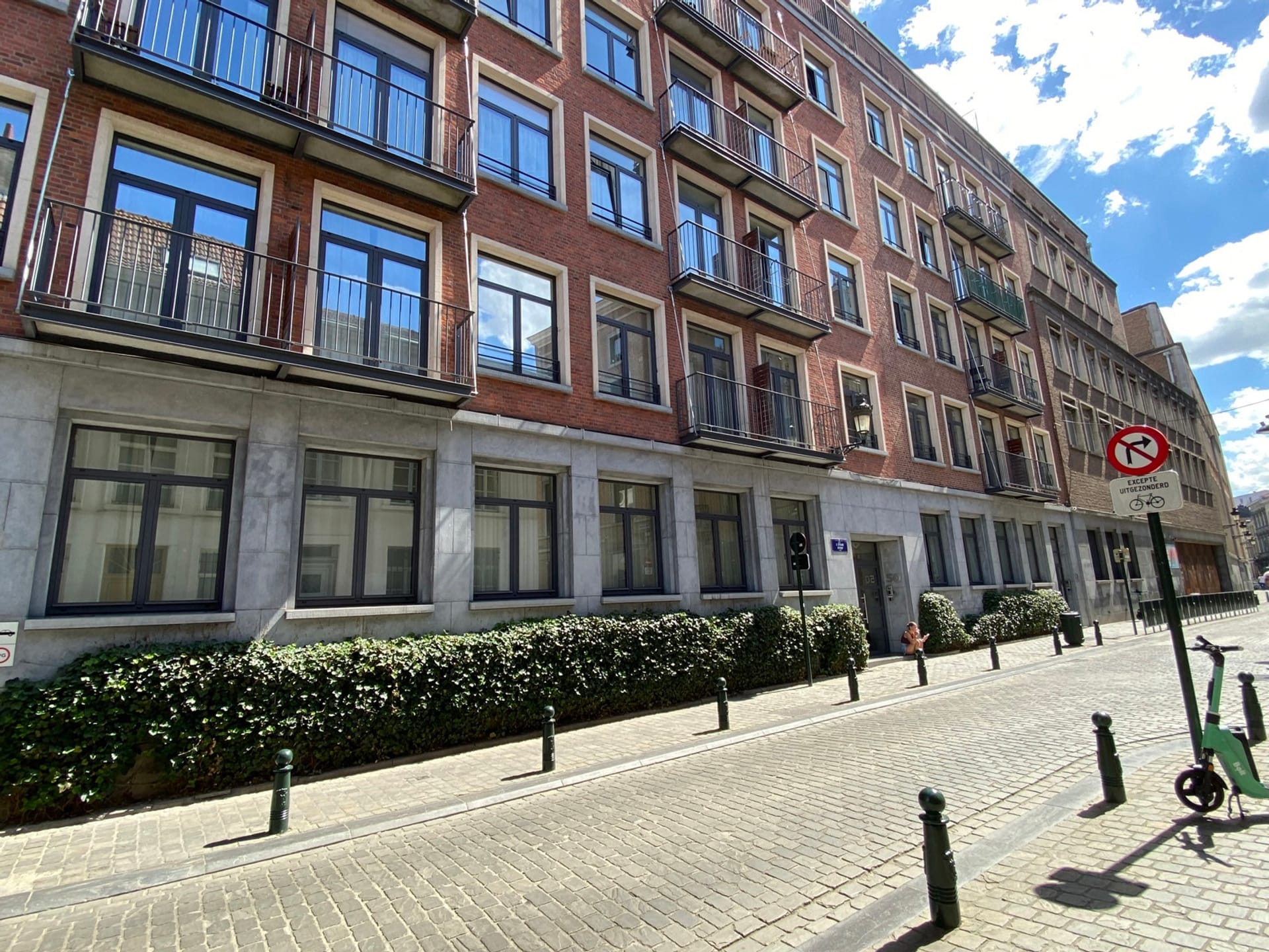 Rue de l'Étuve 52