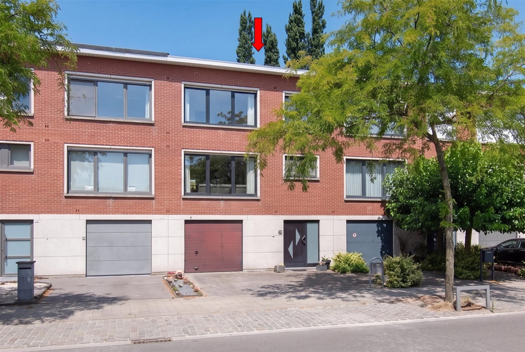 Den Haaglaan 22