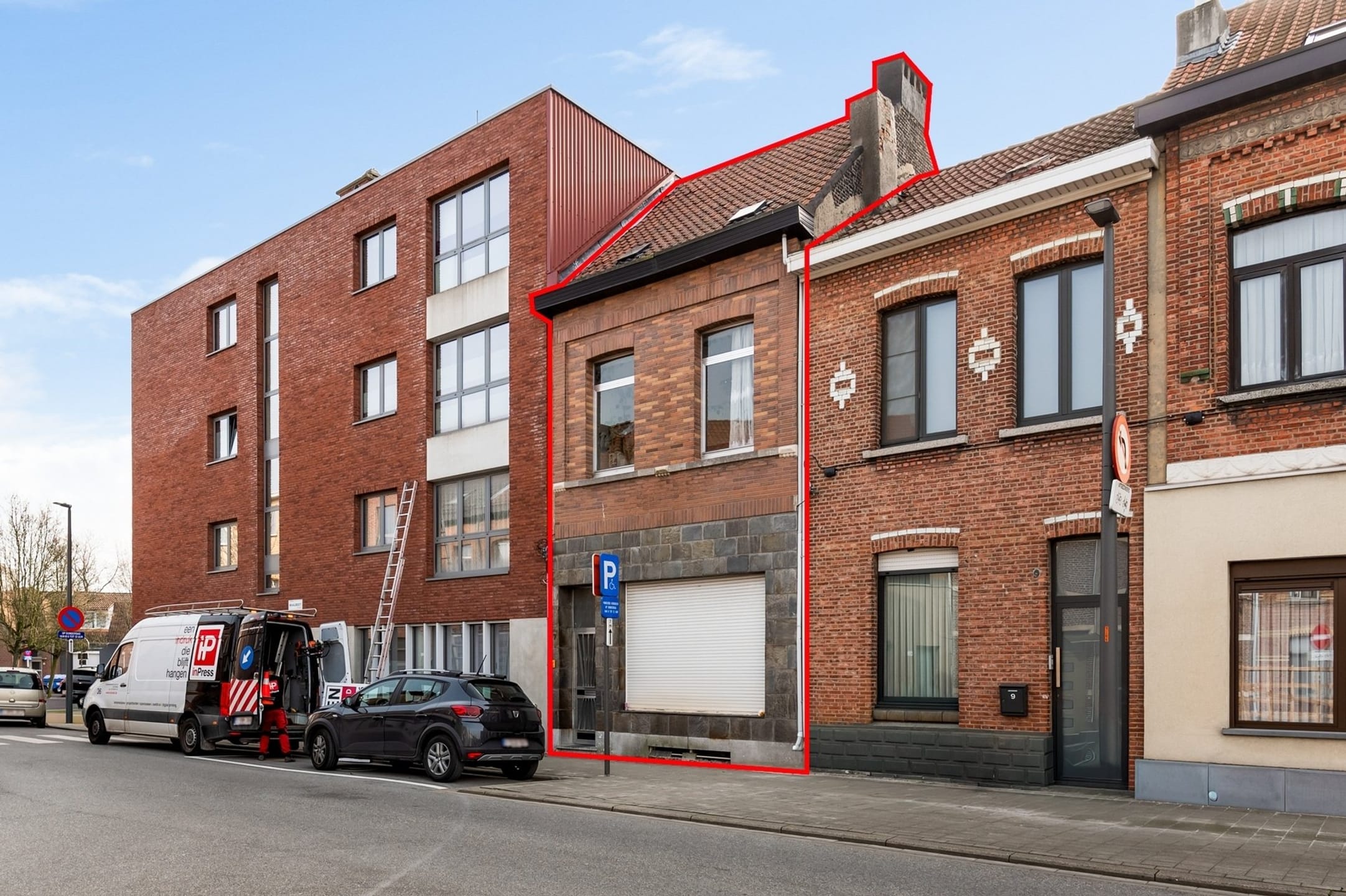Maalbootstraat 7