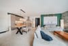 Photo 2 de 13 – Appartement à Villers-la-ville
