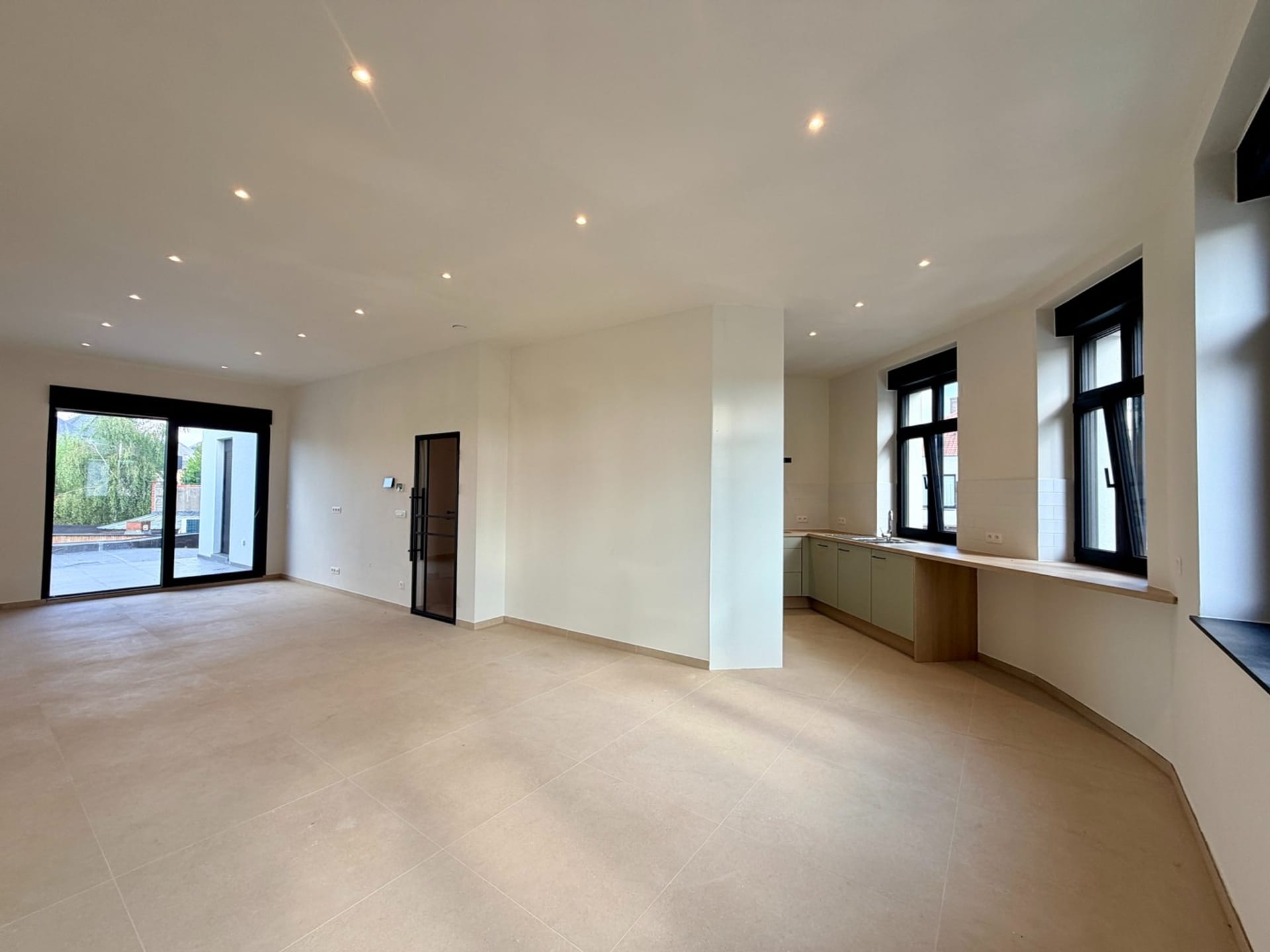 Kasteelstraat 1