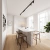 Photo 3 de 9 – Appartement à Brugge