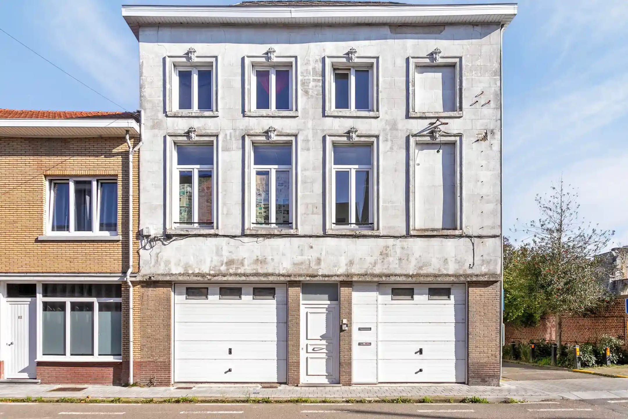 Bostsestraat 58