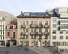 Photo 2 de 10 – Appartement à Saint-Gilles