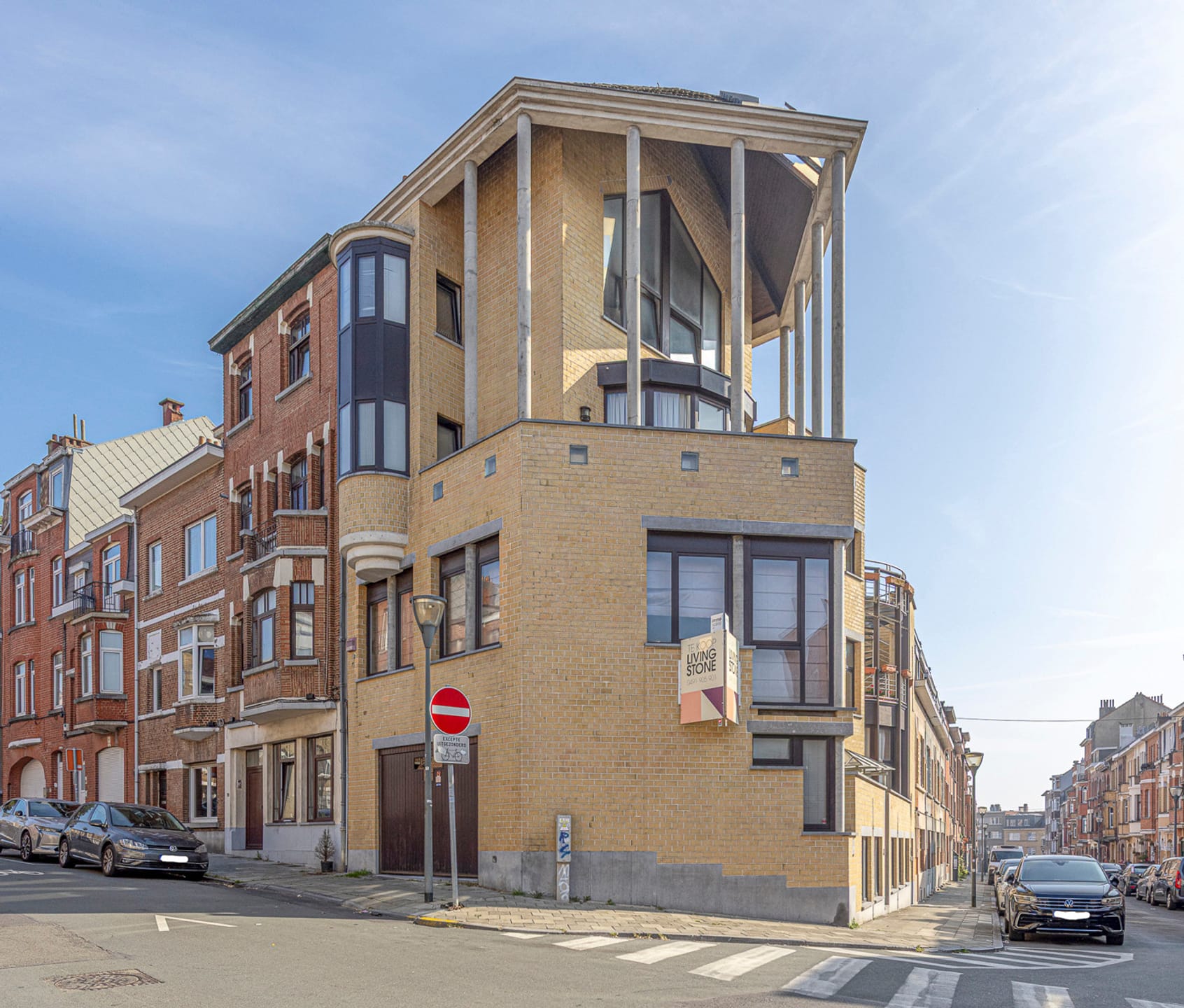 Oprechtheidsstraat 4