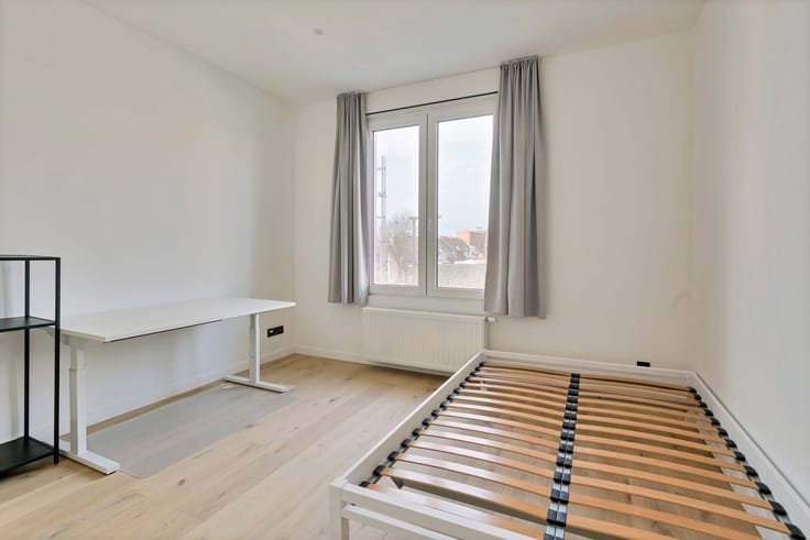 Appartement Te Huur Mechelen