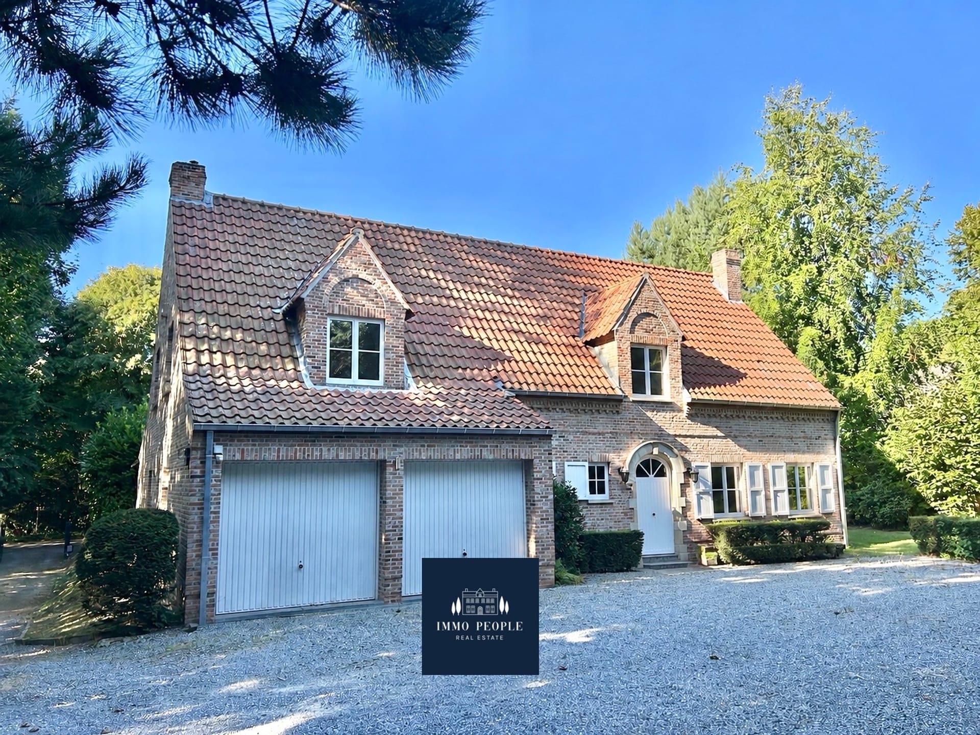 Avenue Du Manoir 43