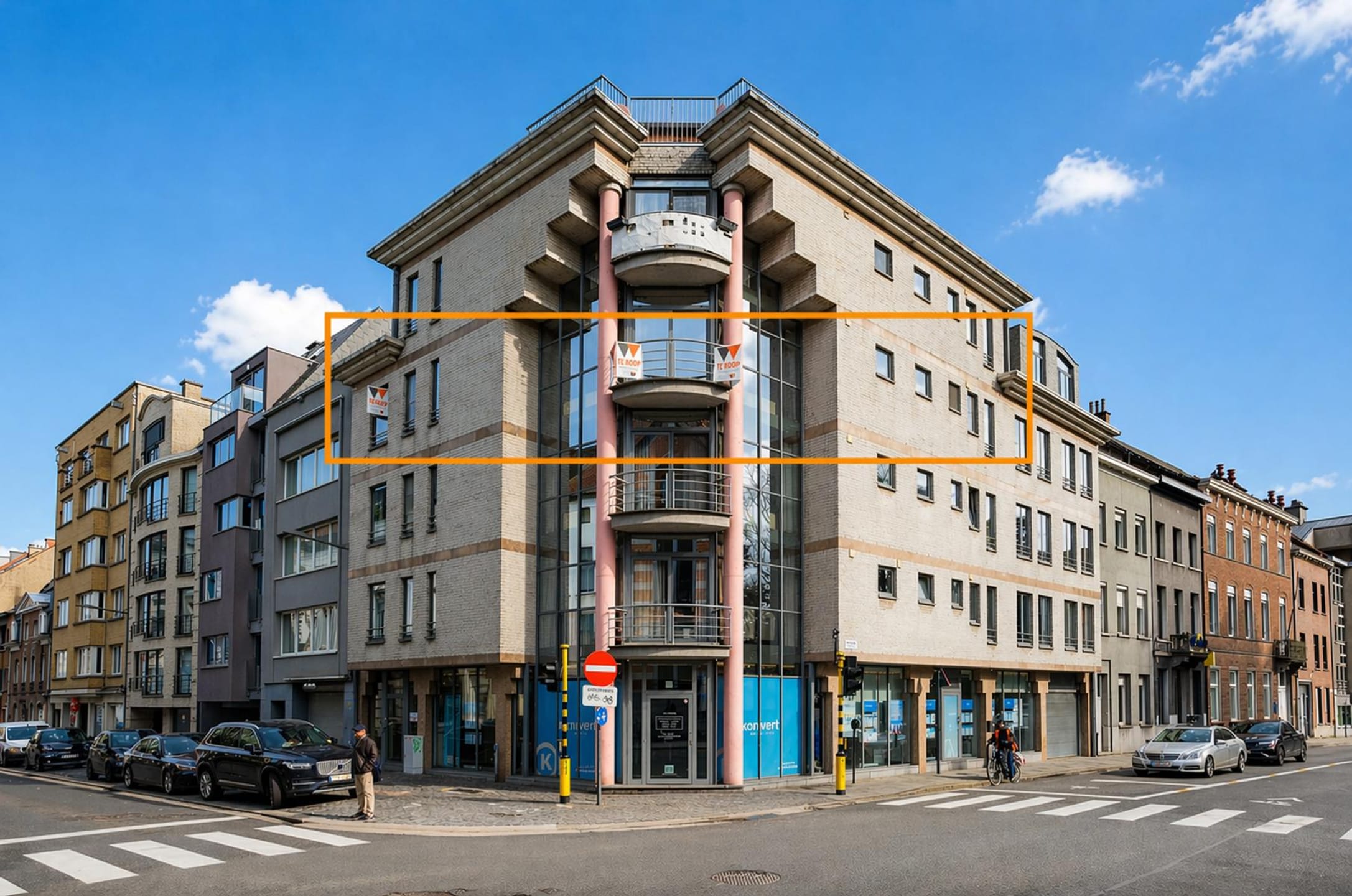 Albert Liénartstraat 1