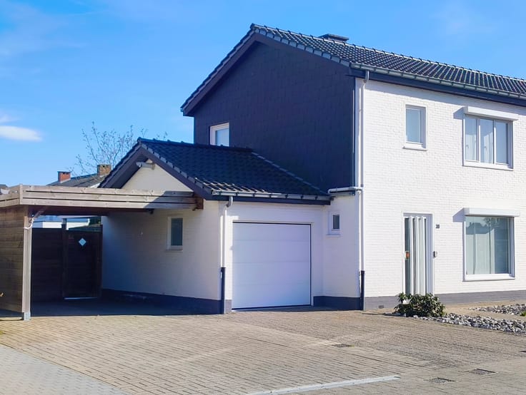 Huis Te Koop Puurs