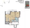 Photo 10 de 10 – Appartement à Gent