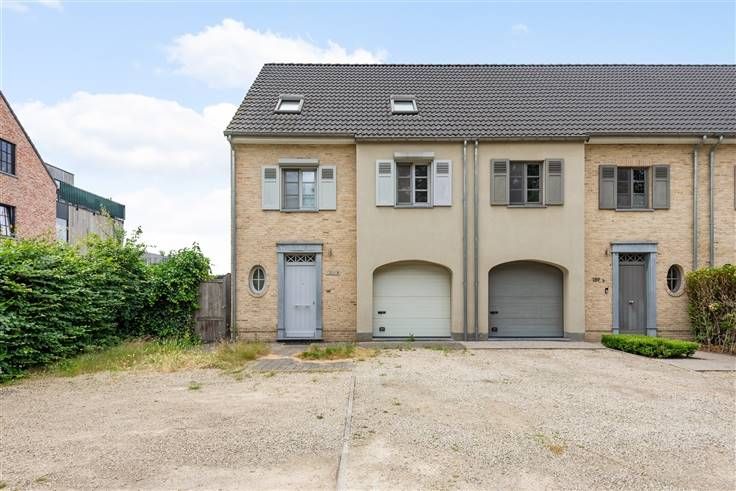 Huizen Te Koop in Zoersel en Omgeving: Uw Droomhuis Wacht!