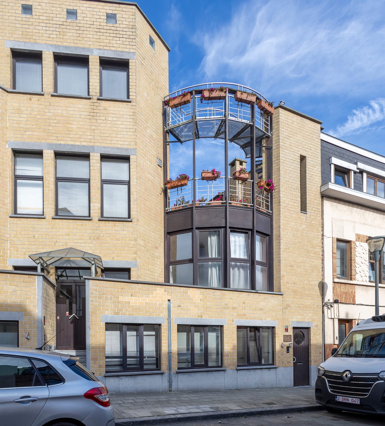 Oprechtheidsstraat 6