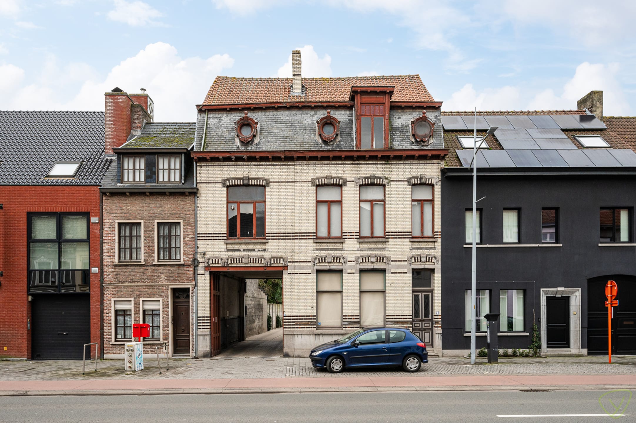 Boelare 41-43