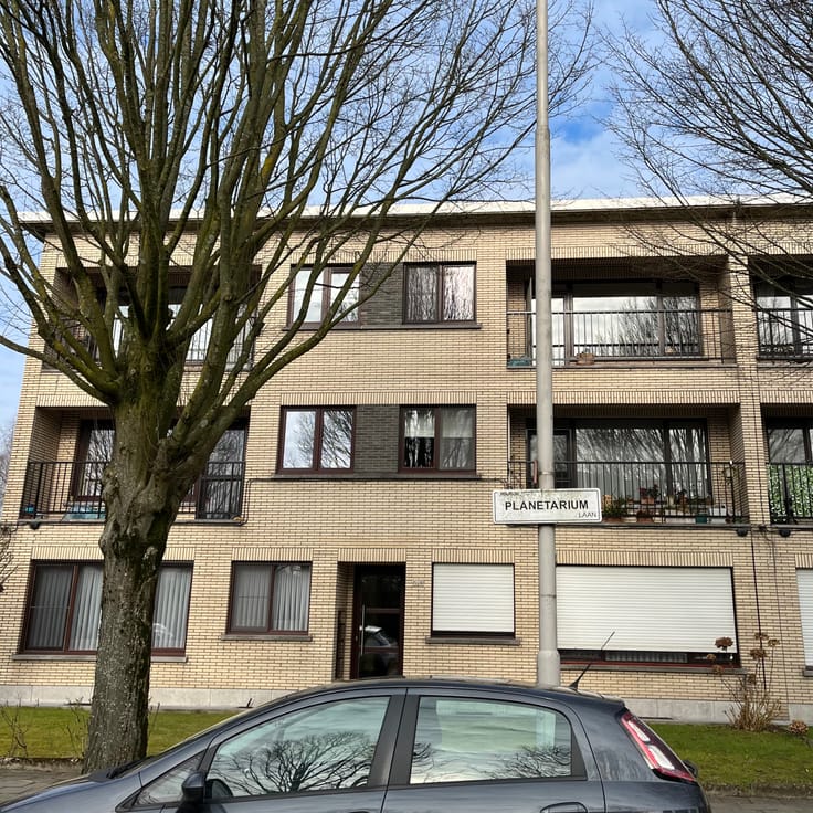 Appartement Te Huur Antwerpen