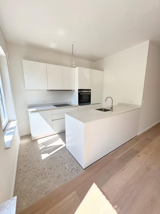 Appartement Te Huur Antwerpen