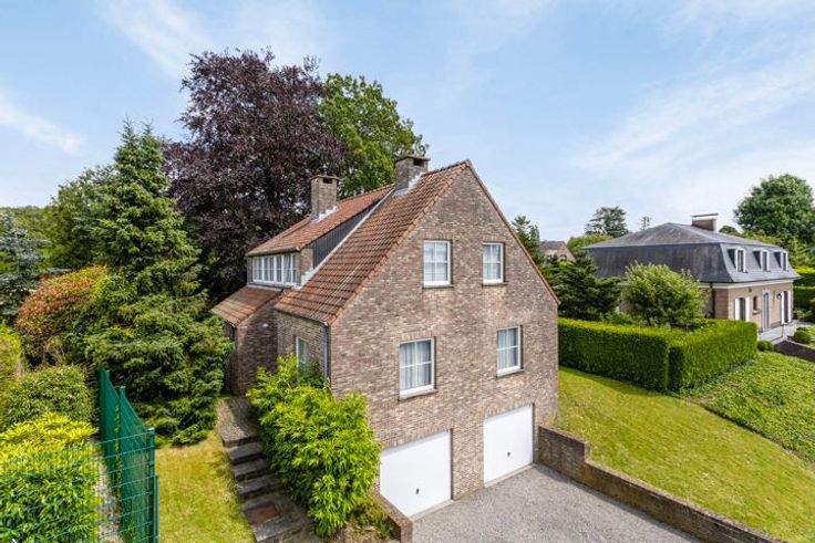 Villa te koop in Tervuren - € 625.000 - 3 slaapkamers - 156m² - Immoweb