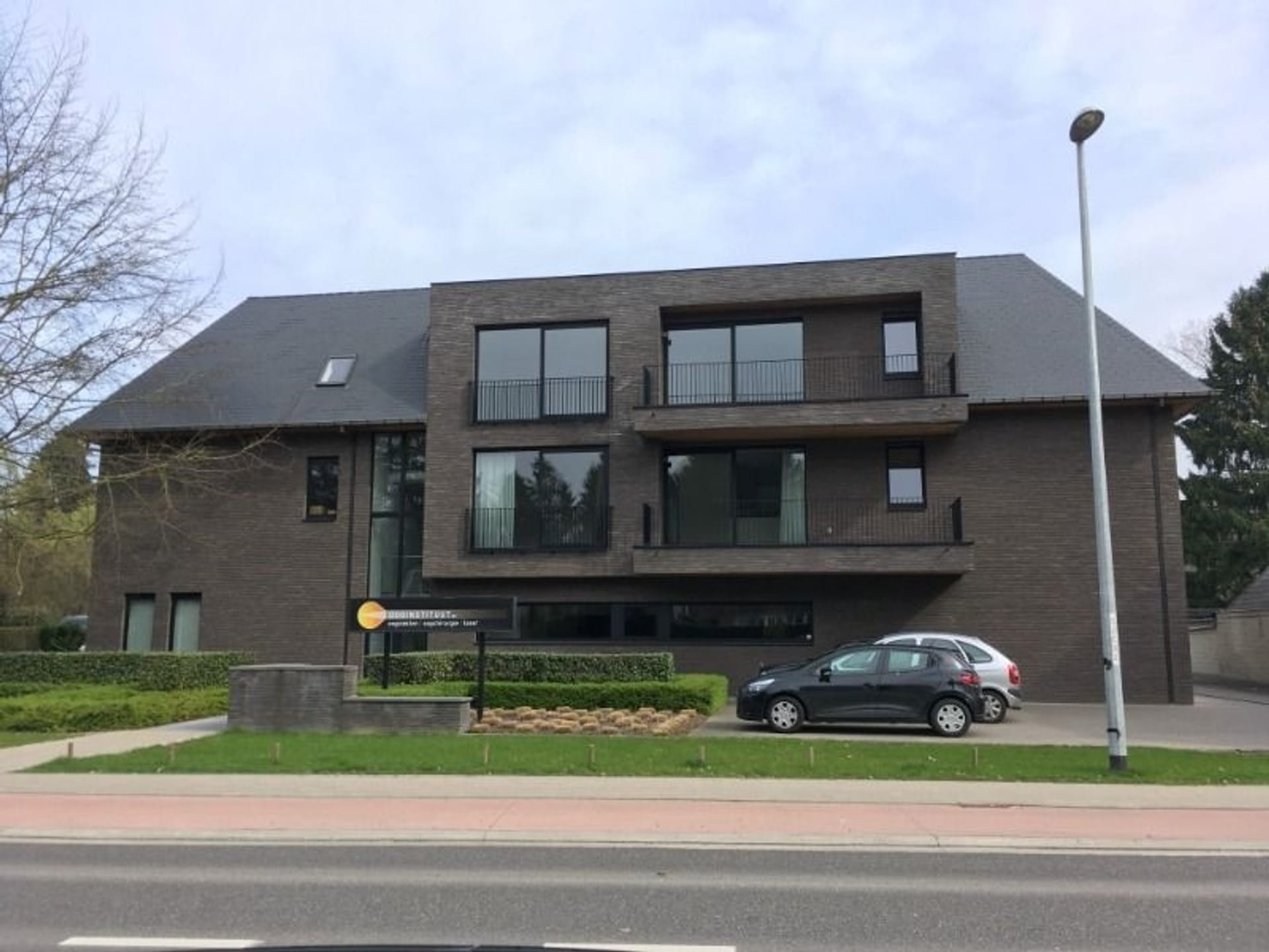 Brusselse steenweg 88