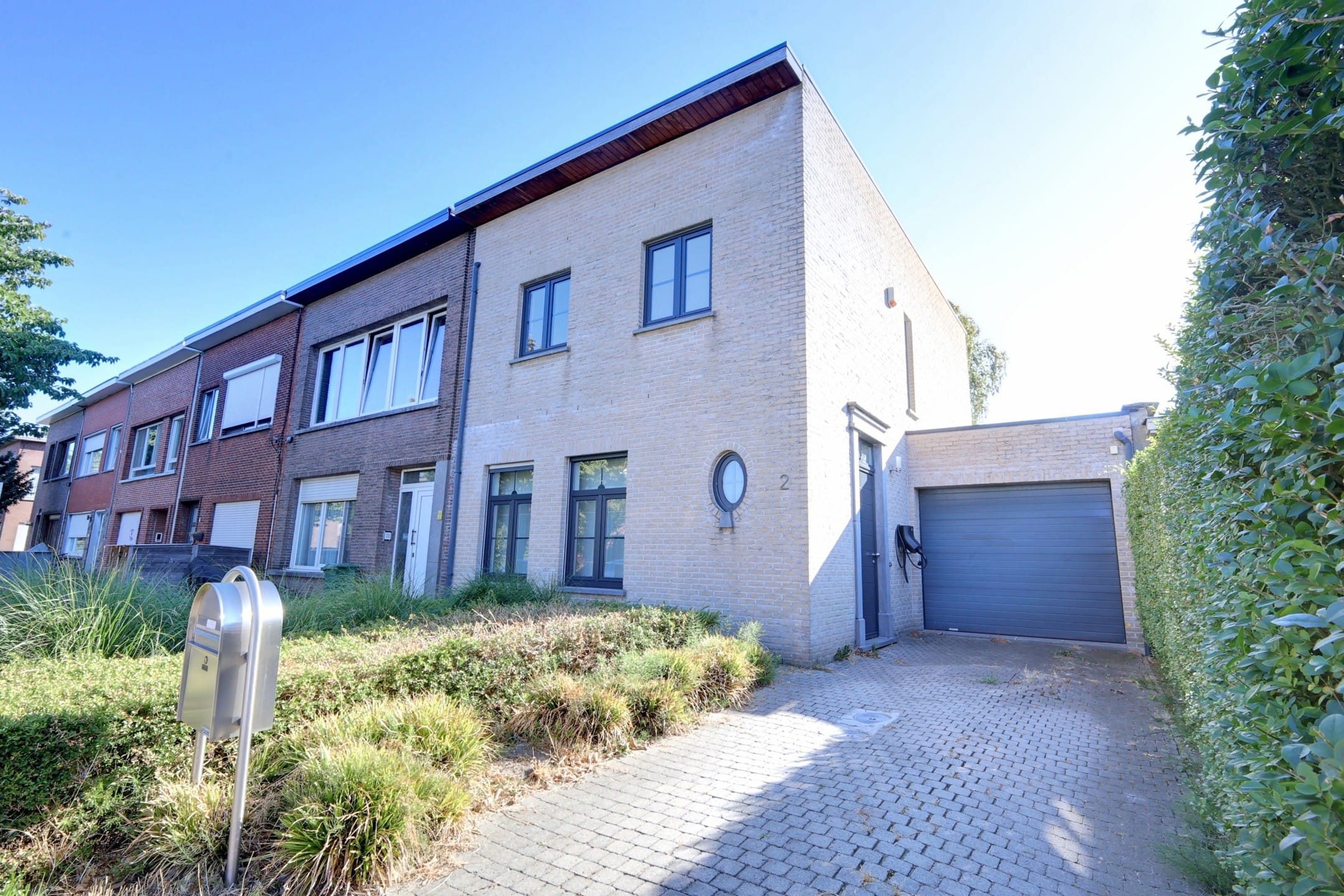 Zilvervosstraat 2