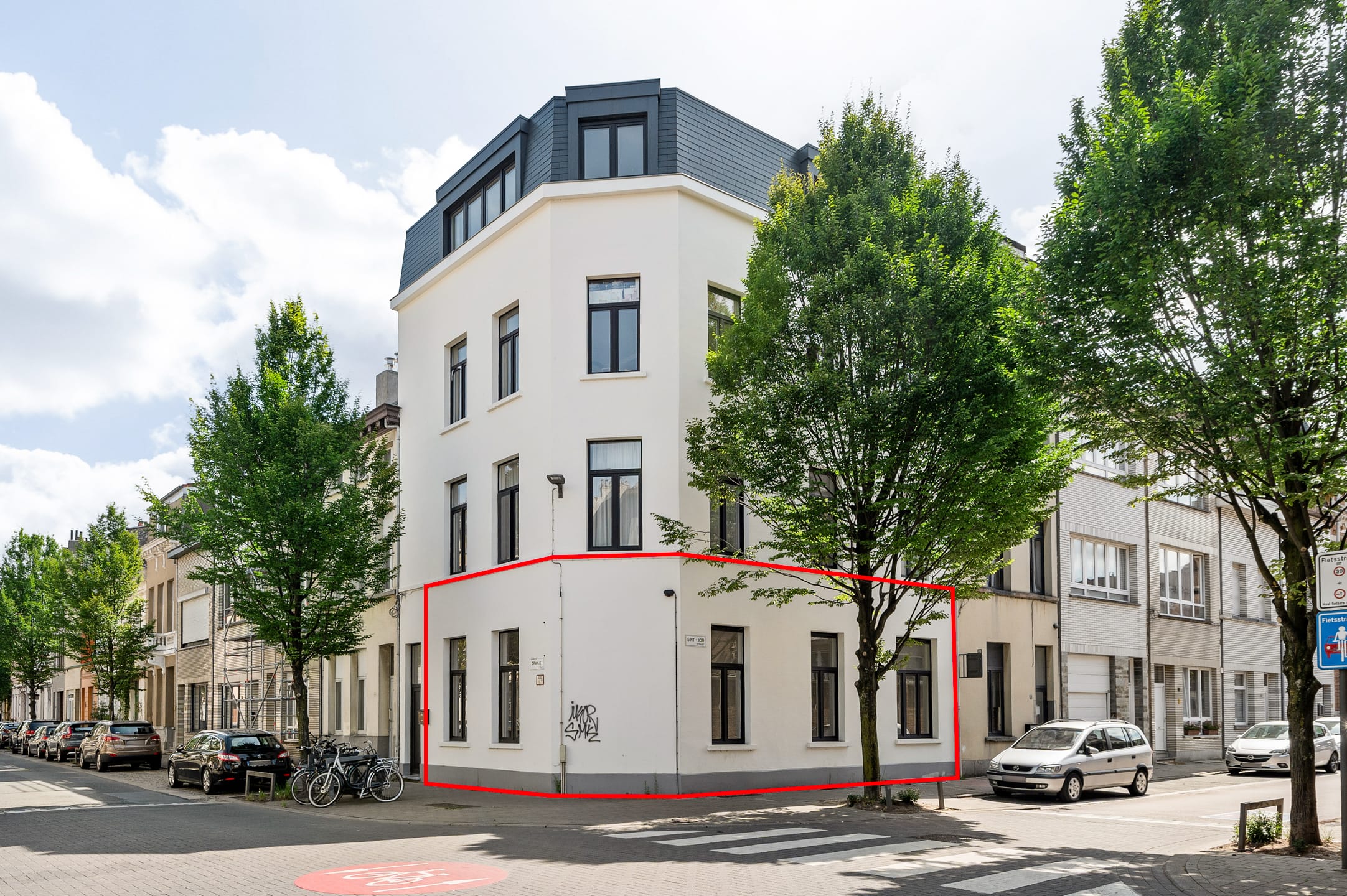Oranjestraat 106