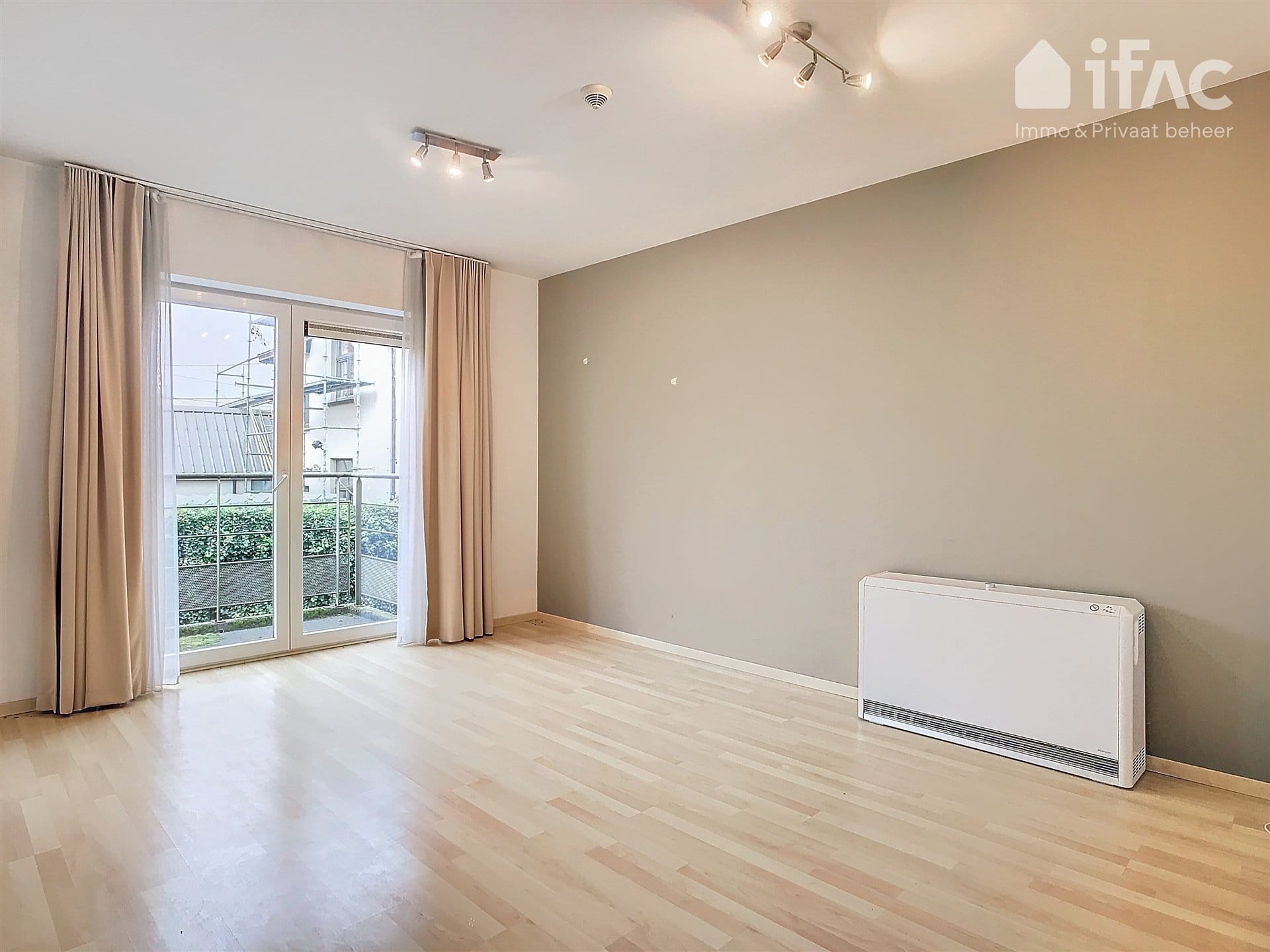2-room house & single family of 31 m²