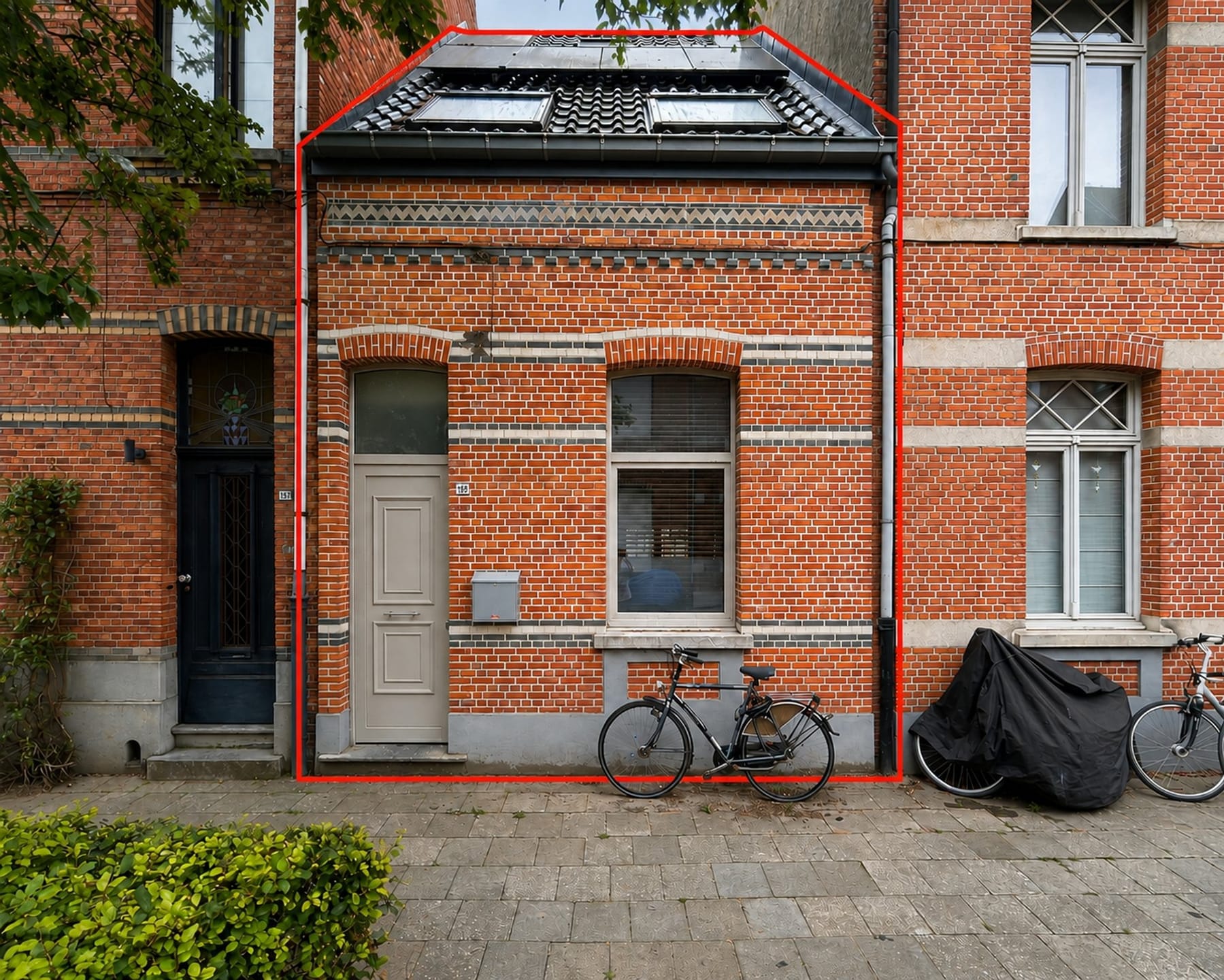 Oude Vaartstraat 159