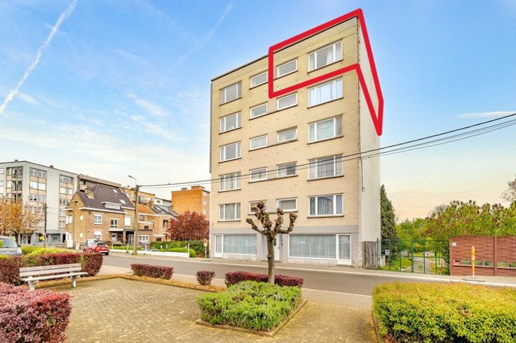 Appartement à Vendre - Waremme (4300) - Immoweb