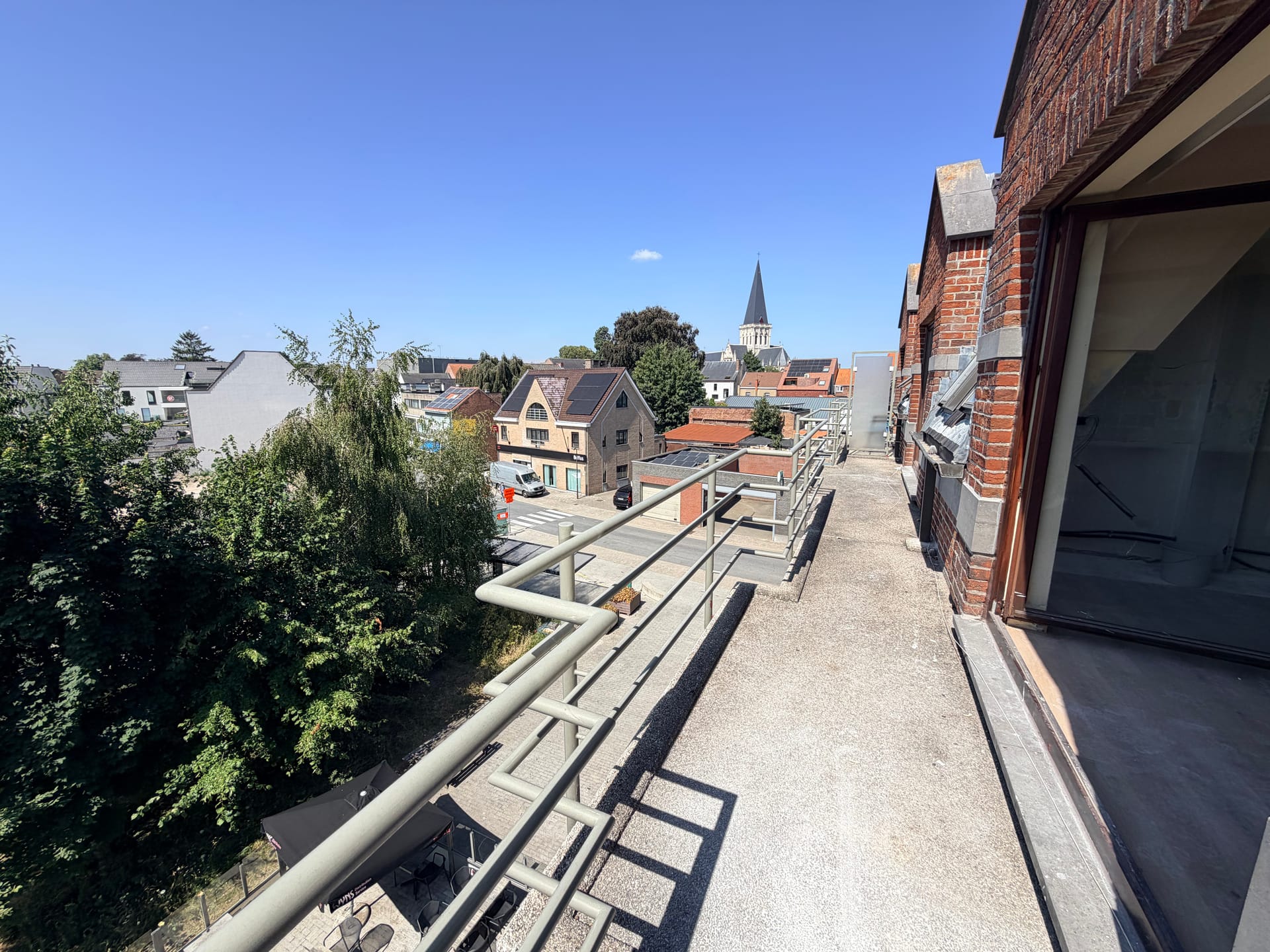 Hopmarkt 1