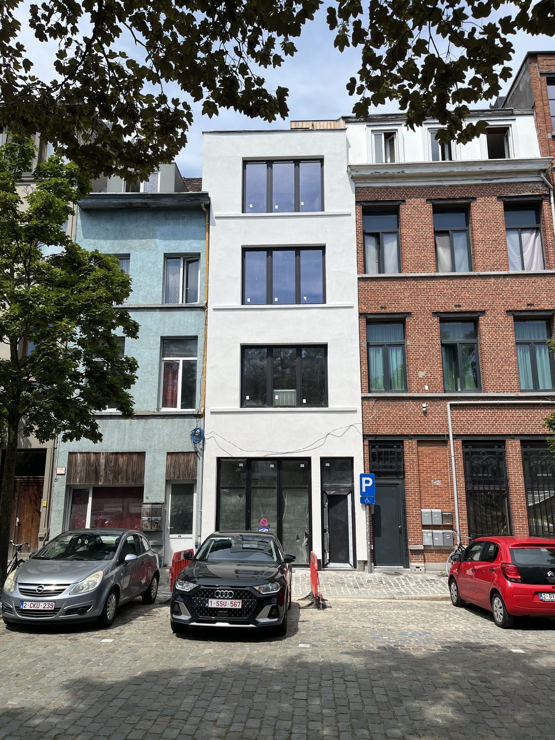Damplein 19