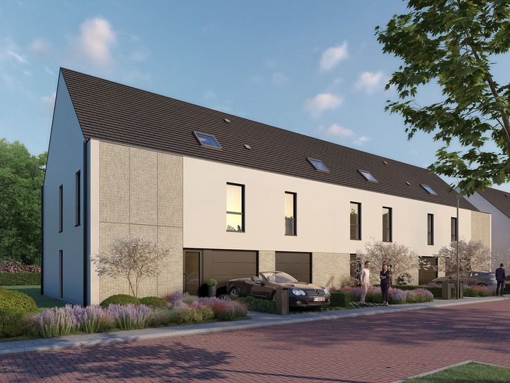 Evergem Postcode 179 huizen te koop Evergem (9940)