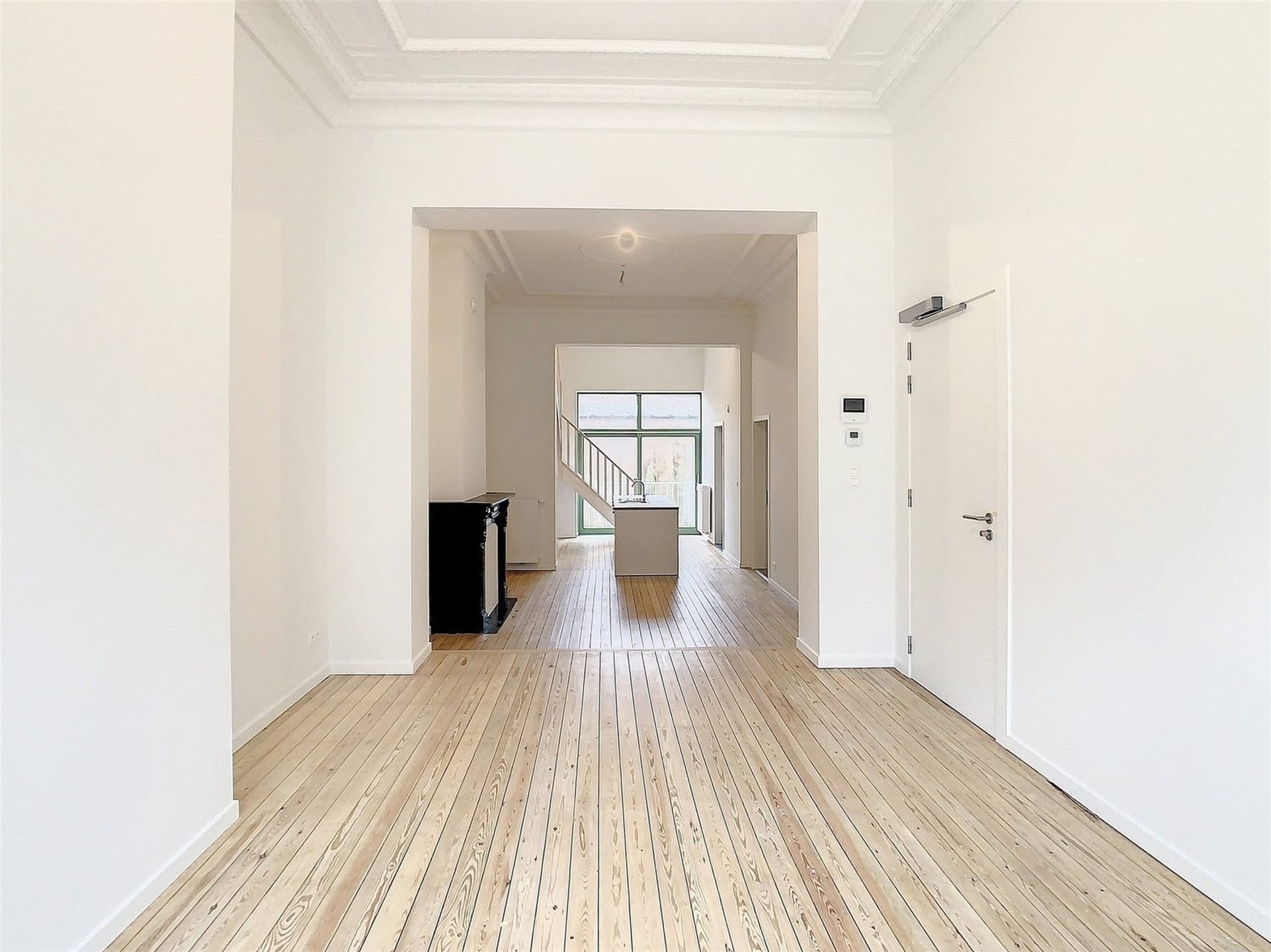 3-stanza appartamento di 141 m²