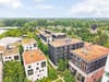 Photo 2 de 25 – Appartement à Wijnegem
