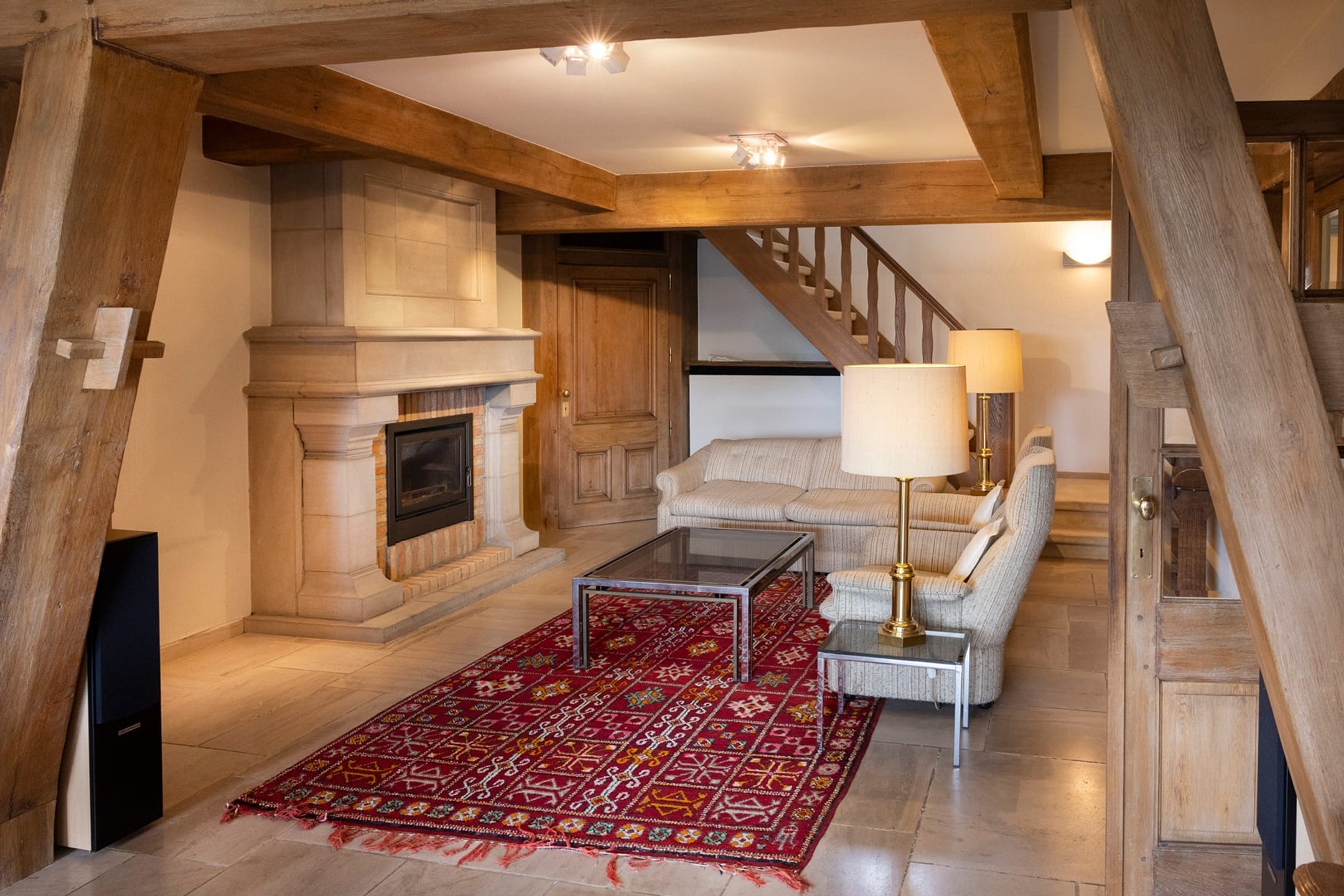 5-room apartment of 223 m²
