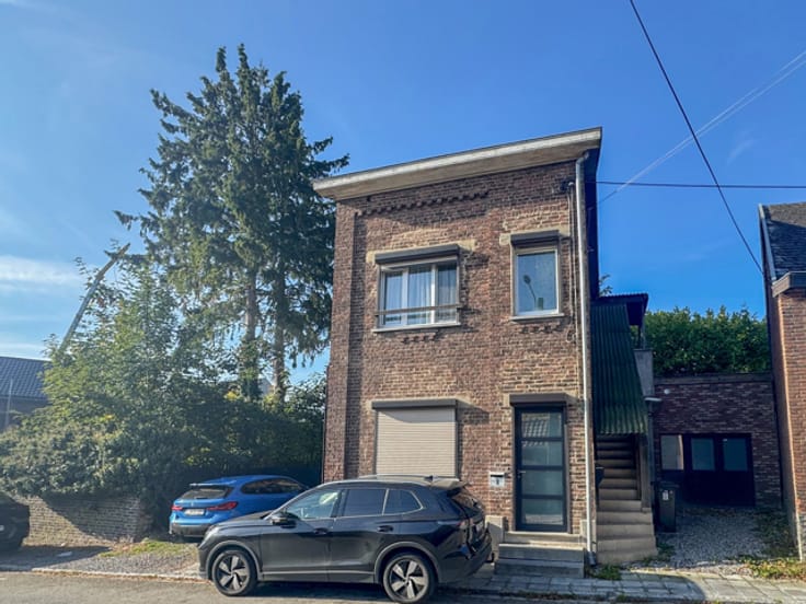 96 MAISONS à vendre Courcelles (6180)