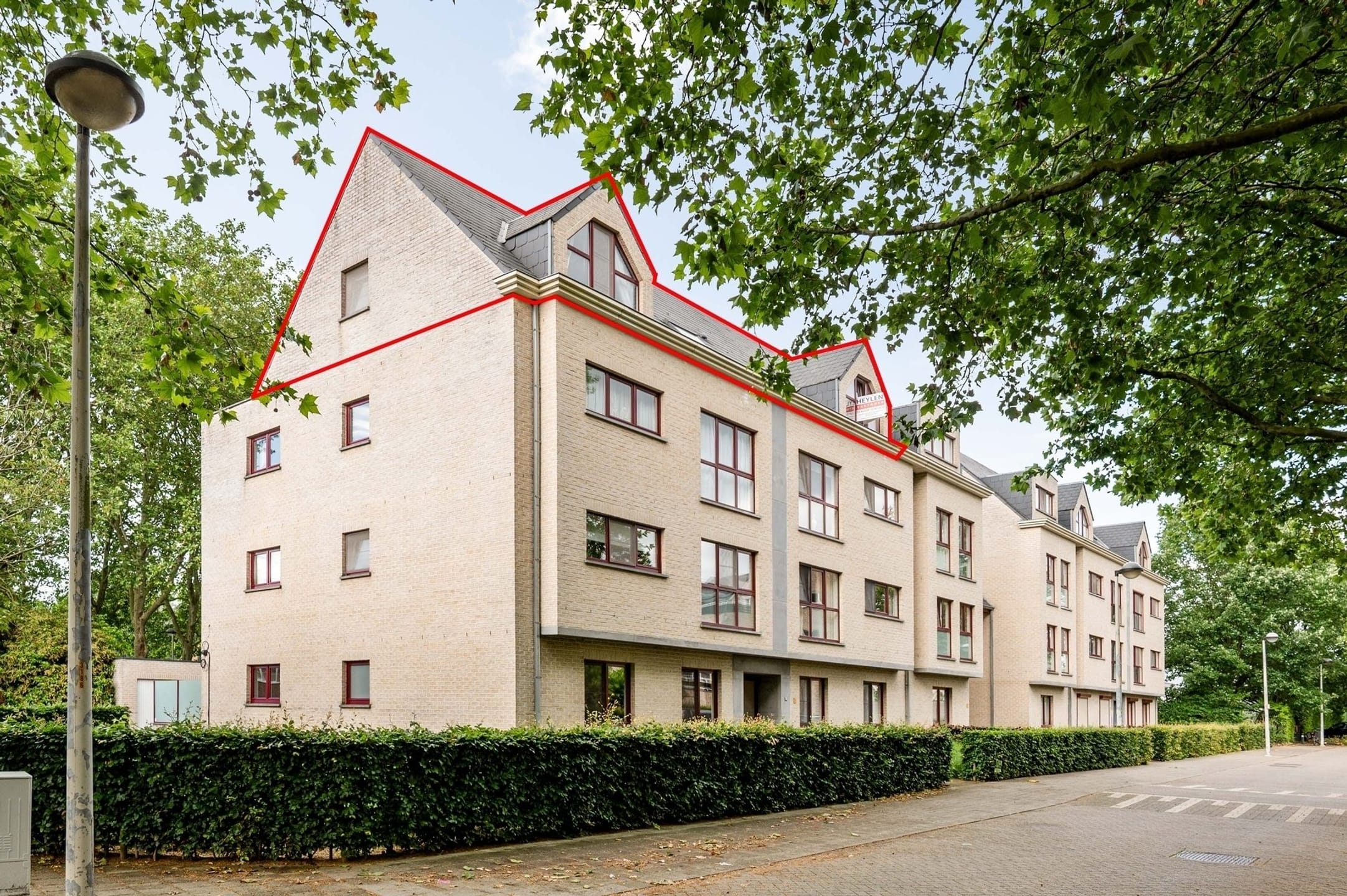 Frankenweg 36/7