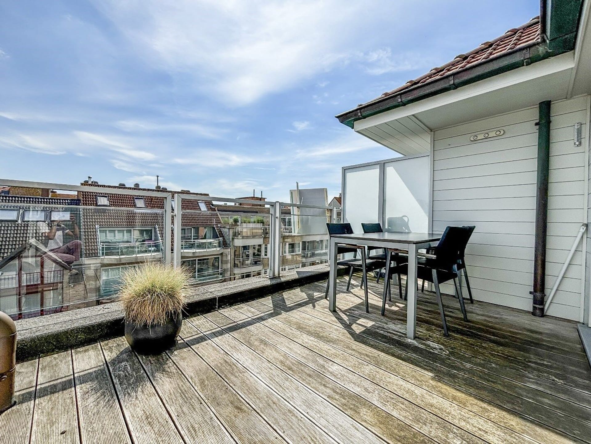 3-room house & single family of 110 m²